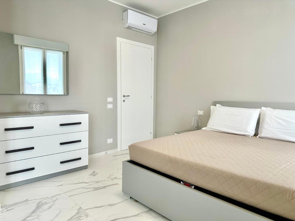 Donnino Apartments Fidenza Exterior foto